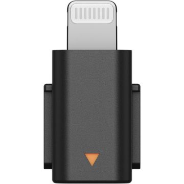 DJI Mic Mini Mobile Phone Adapter (Lightning)
