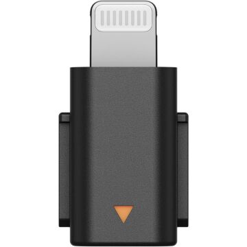 DJI Mic Mini Mobile Phone Adapter (Lightning)