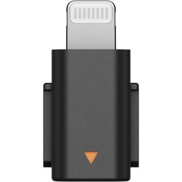 DJI Mic Mini Mobile Phone Adapter (Lightning)