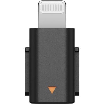 DJI Mic Mini Mobile Phone Adapter (Lightning)