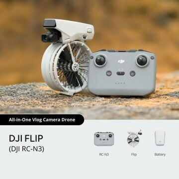 DJI Flip (GL)