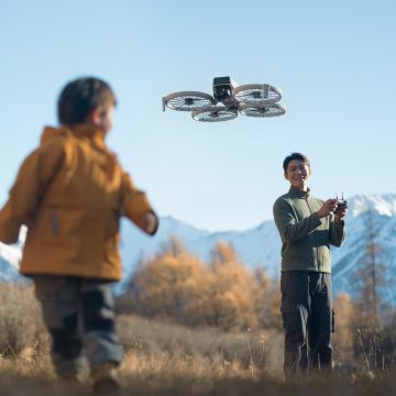 DJI Flip Fly More Combo (DJI RC 2) (GL)