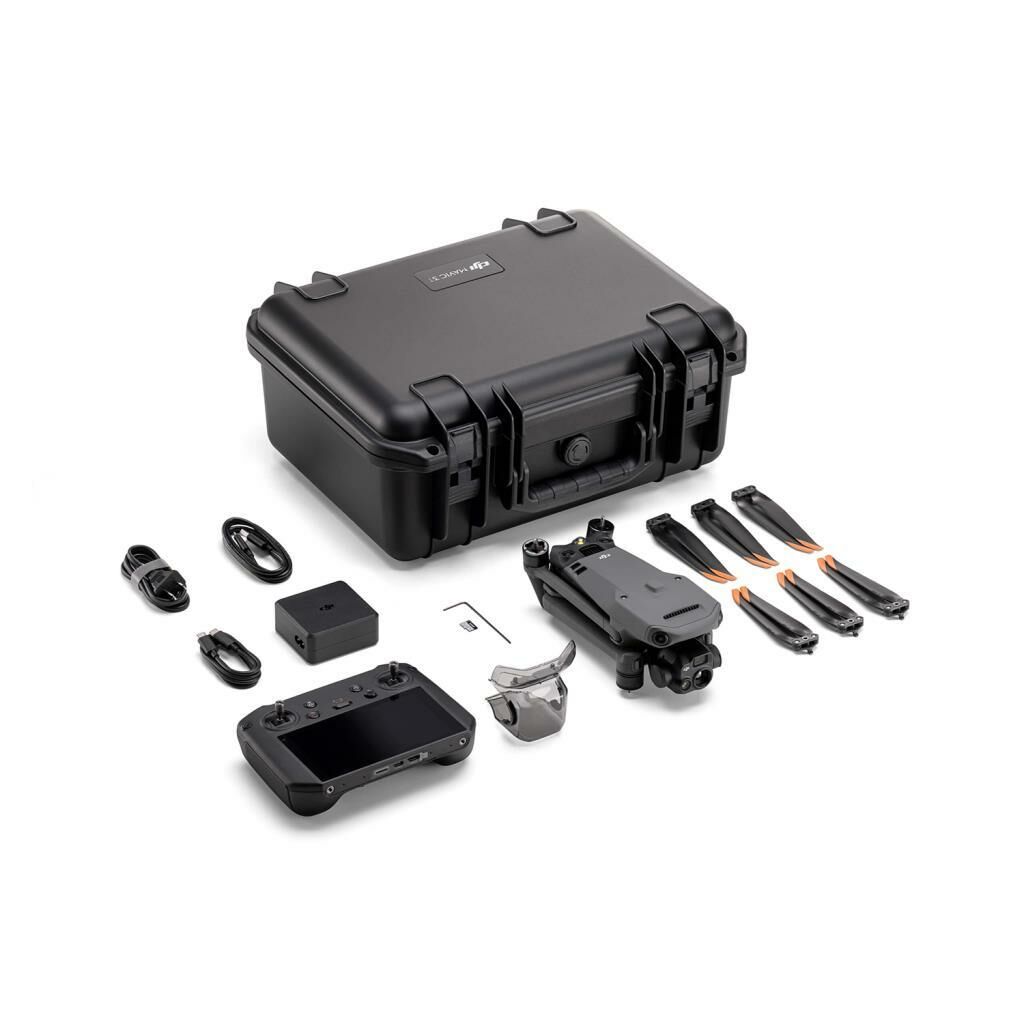 DJI Mavic 3T Thermal Basic Combo