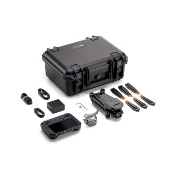 DJI Mavic 3T Thermal Basic Combo