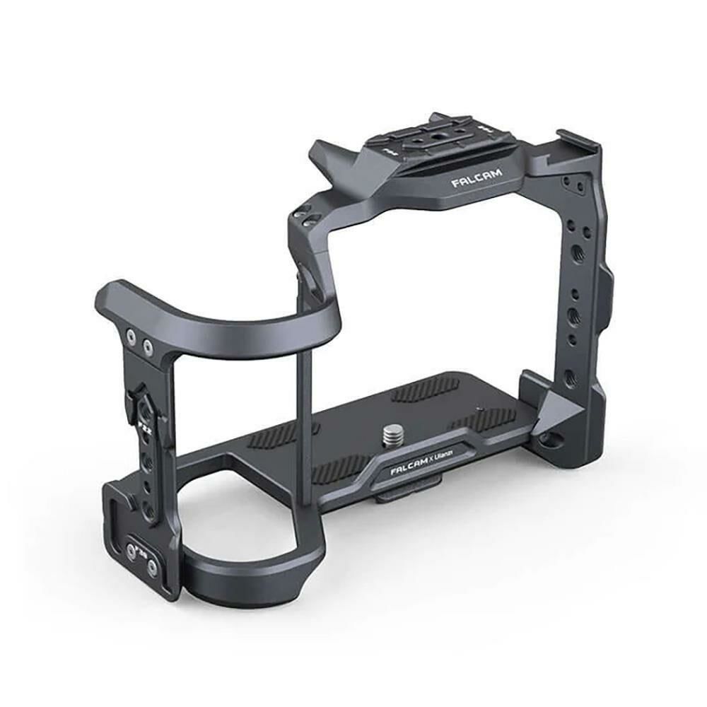 Falcam F22&F38 Quick Release Camera Cage Çerçeve (CANON EOS R5/R6)