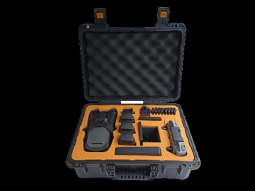 Clascase DJI Mavic 3 / Classic Combo Hardcase Drone Taşıma Çantası C09