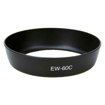 Canon İçin EW-60C Parasoley