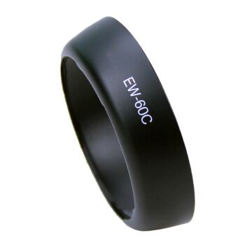 Canon İçin EW-60C Parasoley