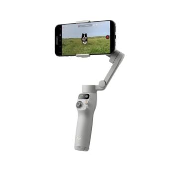 DJI Osmo Mobile 7 Stabilizer Gimbal