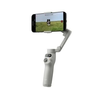 DJI Osmo Mobile 7 Stabilizer Gimbal