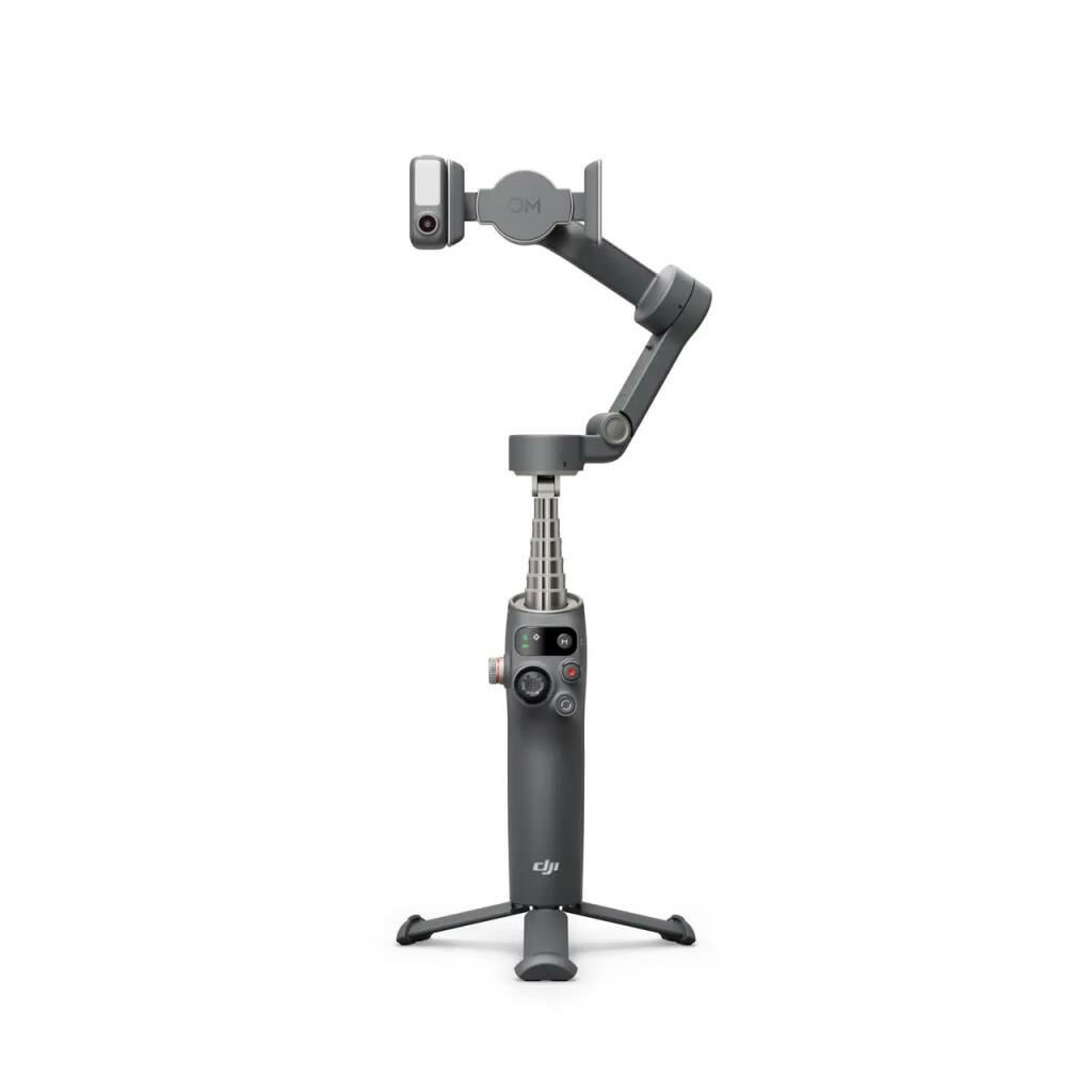 DJI Osmo Mobile 7P  Stabilizer Gimbal