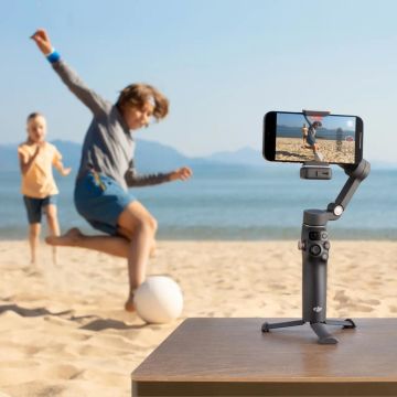 DJI Osmo Mobile 7P  Stabilizer Gimbal