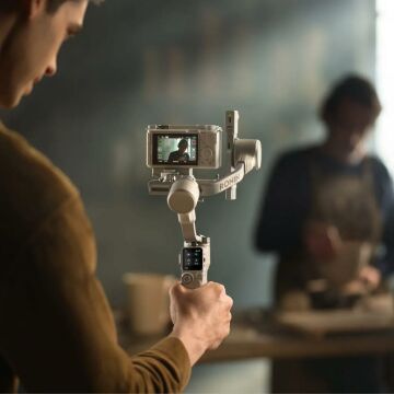 DJI RS 4 Mini Creator Combo