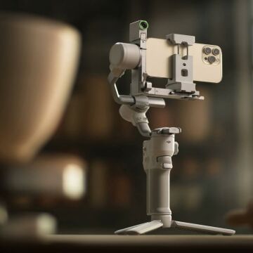 DJI RS 4 Mini Creator Combo