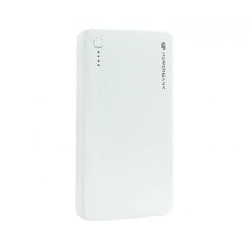 GP 20000mah Taşınabilir Şarj Aleti Powerbank Beyaz