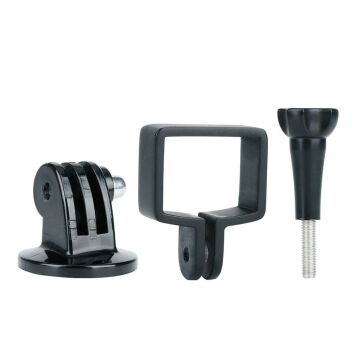 Dji Osmo Pocket e Aksiyon Kamera Aksesuarlarını Bağlama Aparatı
