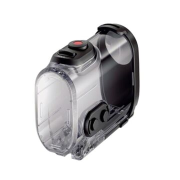 Sony FDR-X1000V Aksiyon Kamera Su Altı Muhafazası