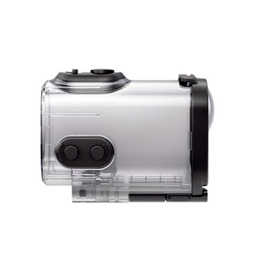 Sony FDR-X1000V Aksiyon Kamera Su Altı Muhafazası