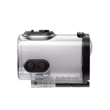 Sony FDR-X1000V Aksiyon Kamera Su Altı Muhafazası