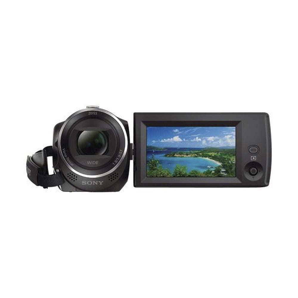 Sony HDR-CX405 HD Video Kamera