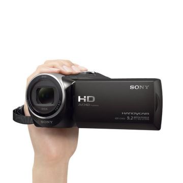 Sony HDR-CX405 HD Video Kamera