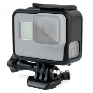 Gopro Hero 5/6/7 İçin Çerçeve Frame