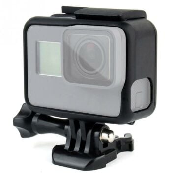 Gopro Hero 5/6/7 İçin Çerçeve Frame