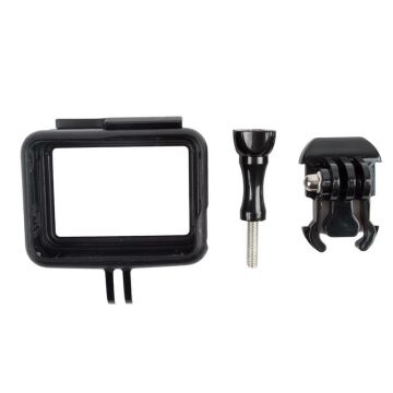 Gopro Hero 5/6/7 İçin Çerçeve Frame