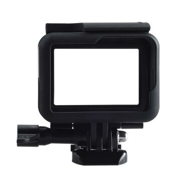 Gopro Hero 5/6/7 İçin Çerçeve Frame