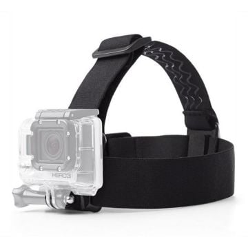 Aksiyon Kamera Kafa Bandı