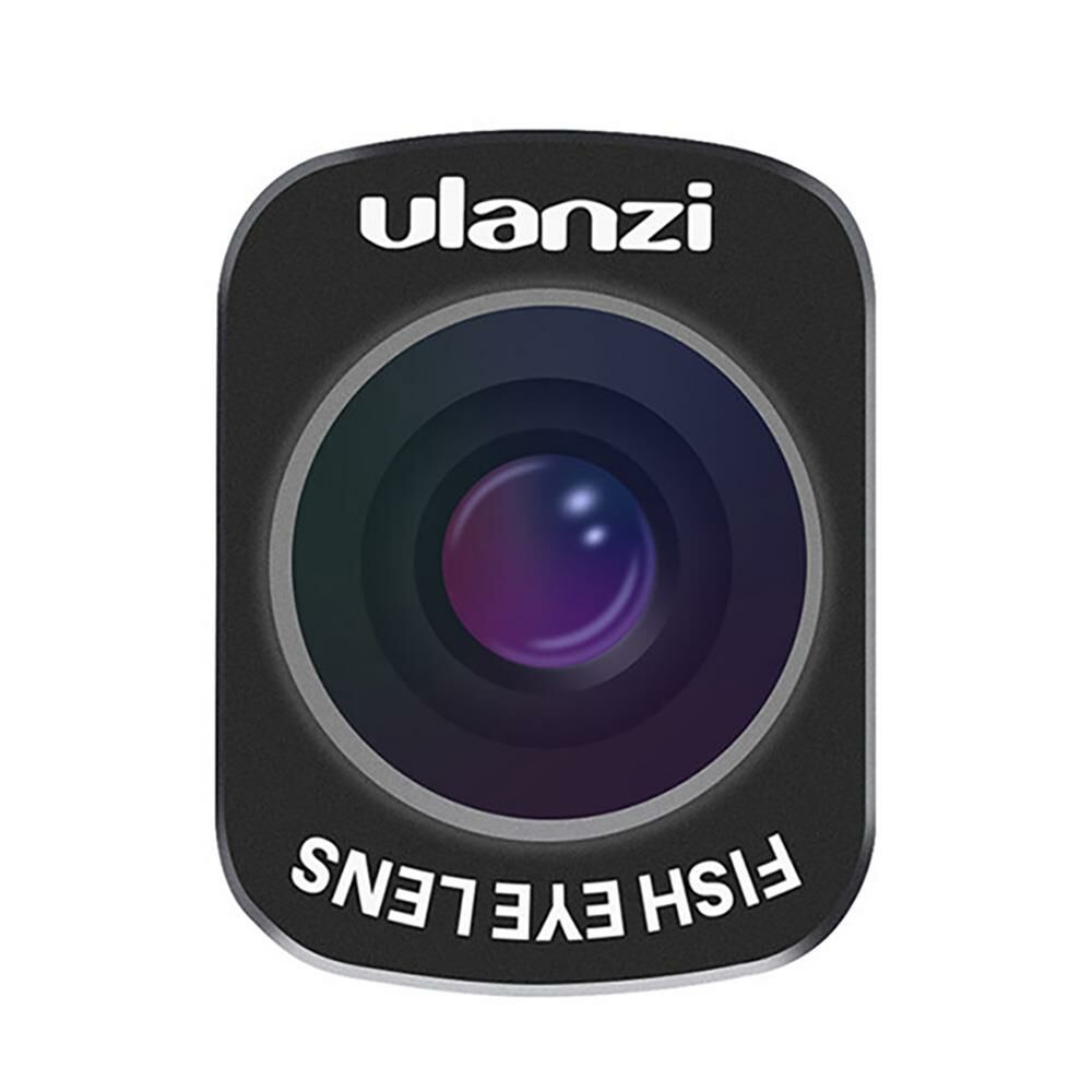 DJI Osmo Pocket Balıkgözü Lens