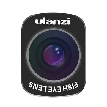 DJI Osmo Pocket Balıkgözü Lens