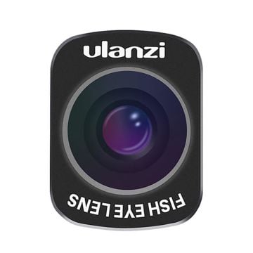 DJI Osmo Pocket Balıkgözü Lens