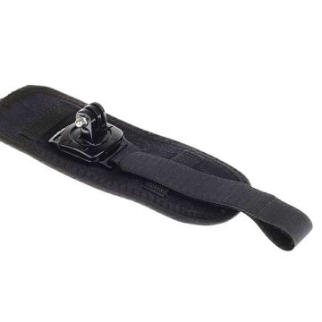 Aksiyon Kamera 360 Derece Dönebilen Bileklik