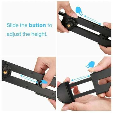 Ulanzi U-PAD Tablet Tripod Standı