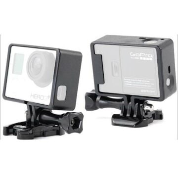 Gopro Hero2/3/3+/4 İçin Çerçeve Frame