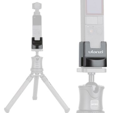 Ulanzi OP-2 Dji Osmo Pocket Bağlantı Aparatı