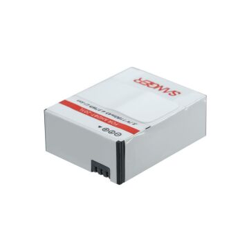 Sanger AHDBT-201 Gopro Hero 3 3+ Batarya