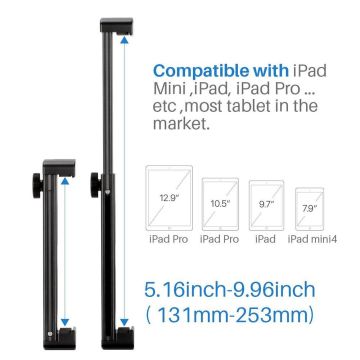 Ulanzi U-PAD Pro Tablet Standı