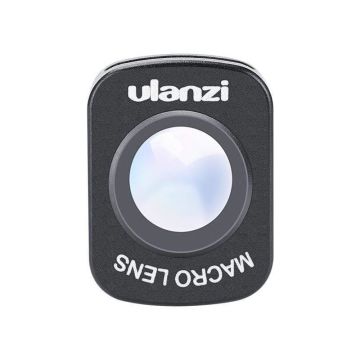 Ulanzi OP-6 Dji Osmo Pocket Manyetik Macro (Yakın Çekim) Lens