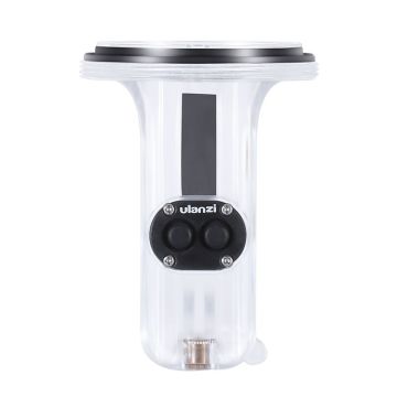 Ulanzi OP-10 Dji Osmo Pocket Su Geçirmez Housing