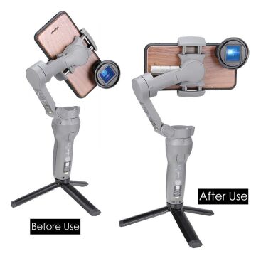 Ulanzi PT-10 Osmo Mobile 3 Dengeleyici Ağırlık