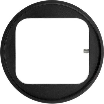 Gopro Hero 3/3+/4 Dive Housing İçin 58mm Filtre Baglantı Adapt