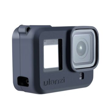 Ulanzi G8-3 Gopro Hero 8 Silikon Koruma Kılıfı