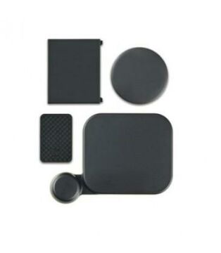 Gopro Hero 3/3+ İçin Koruma Kapak Seti 2