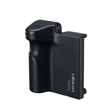 Ulanzi CapGrip Telefon Kamera Deklanşörlü Grip
