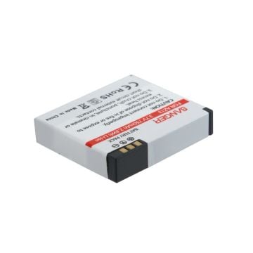 Sanger AZ13 YI 1. Versiyon Aksiyon Kamera Batarya