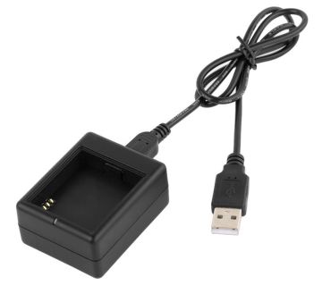 Xiaomi YI 1. Versiyon Aksiyon Kamera İkili Şarj Cihazı