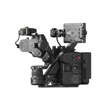 Dji Ronin 4D 4-Axis Cinema Camera 6K Combo Kit