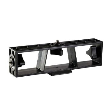 Fotga V29 Üçlü Aksesuar Bağlantı Aparatı